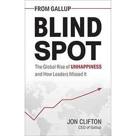 Jon Clifton: Blind Spot