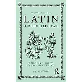 Jon R Stone: Latin for the Illiterati