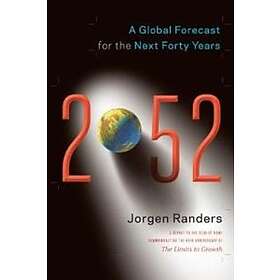Jorgen Randers: 2052