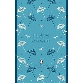 Jane Austen: Sanditon