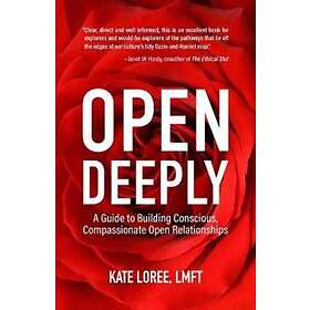 Kate Loree: Open Deeply
