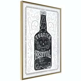 Artgeist Poster Affisch Tequila Festival [Poster] 20x30 A3-DRBPRP0439s_zr