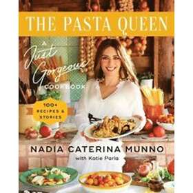 Nadia Caterina Munno: Pasta Queen