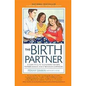 Penny Simkin: The Birth Partner 5th Edition