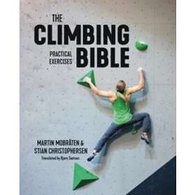 Martin Mobraten, Stian Christophersen: The Climbing Bible: Practical Exercises