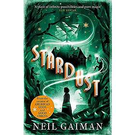 Neil Gaiman: Stardust