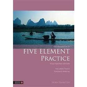 Nora Franglen: The Handbook of Five Element Practice