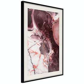 Artgeist Poster Affisch Marble Life [Poster] 30x45 A3-DRBPRP0857m_cr_pp