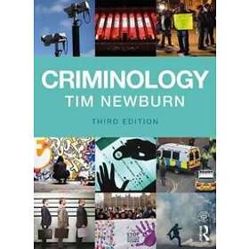 Tim Newburn: Criminology