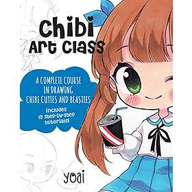 Yoai: Chibi Art Class: Volume 1