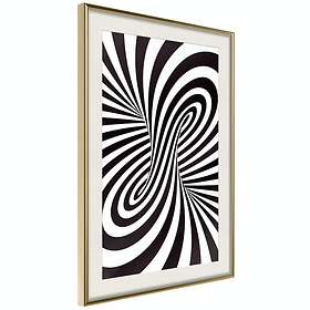 Artgeist Poster Affisch Deep Hypnosis [Poster] 40x60 A3-DRBPRP1493l_zr_pp