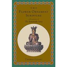 Thomas Cleary: The Flower Ornament Scripture