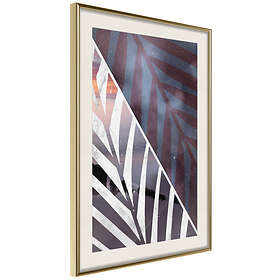 Artgeist Poster Affisch Tropical Day [Poster] 20x30 A3-DRBPRP1289s_zr_pp
