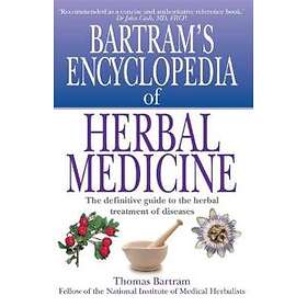 Thomas Bartram: Bartram's Encyclopedia of Herbal Medicine