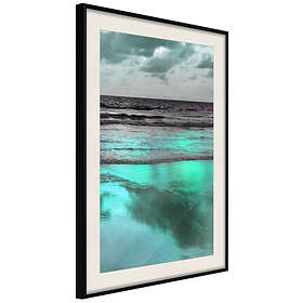 Artgeist Poster Affisch Marine Nostalgia [Poster] 40x60 A3-DRBPRP0873l_cr_pp