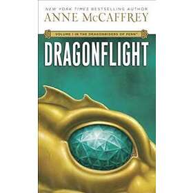 Anne McCaffrey: Dragonflight