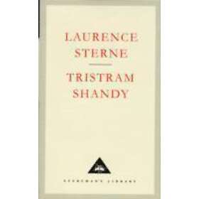 Laurence Sterne: Tristram Shandy