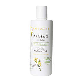 Rapsodine Äppelvinägerextrakt Conditioner 250ml