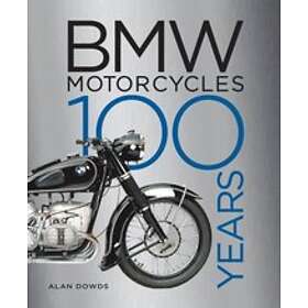 Alan Dowds: BMW Motorcycles