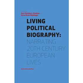 Ann-Christina Lauring Knudsen, Karen Gram-Skjoldager: Living Political Biography