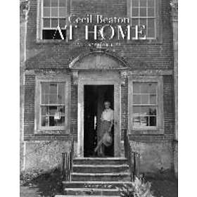Andrew Ginger: Cecil Beaton at Home
