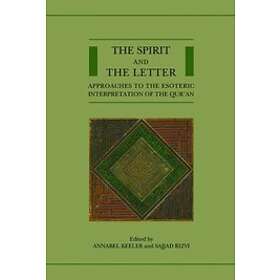 Annabel Keeler: The Spirit and the Letter