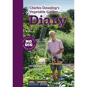 Charles Dowding: Charles Dowding's Vegetable Garden Diary