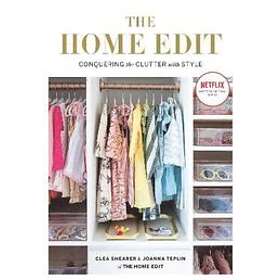 Clea Shearer, Joanna Teplin: The Home Edit