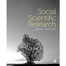 Dawn Brancati: Social Scientific Research