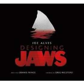 Dennis L Prince: Joe Alves: Designing Jaws