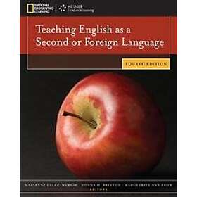 Donna M Brinton: Teaching English as a Second or Foreign Language