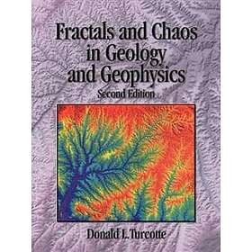 Donald L Turcotte: Fractals and Chaos in Geology Geophysics