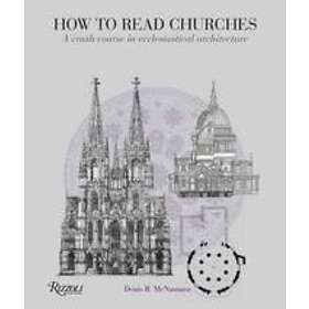 Dr Denis R McNamara: How to Read Churches