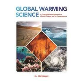 Eli Tziperman: Global Warming Science