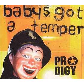 Prodigy: Baby's Got a Temper (DVD)