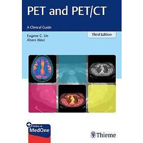 Eugene C Lin, Abass Alavi: PET and PET/CT
