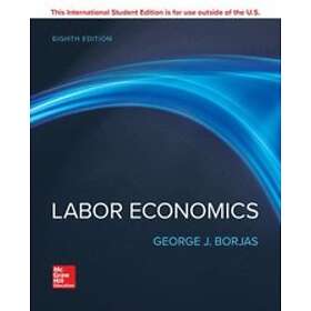 George Borjas: ISE Labor Economics - Prisjakt.nu