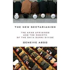 Geneive Abdo: The New Sectarianism