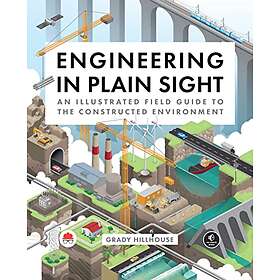 Grady Hillhouse: Engineering in Plain Sight