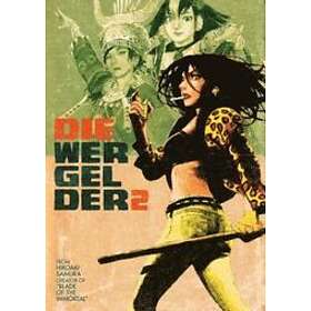 Hiroaki Samura: Die Wergelder 2