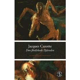 Jacques Cazotte: Den förälskade Djävulen
