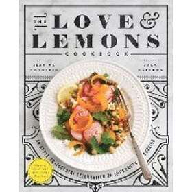 Jeanine Donofrio: The Love And Lemons Cookbook