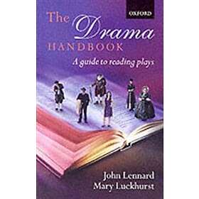 John Lennard: The Drama Handbook