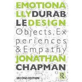Jonathan Chapman: Emotionally Durable Design