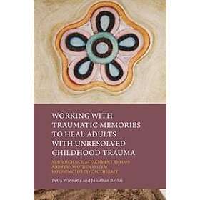 Jonathan Baylin, Petra Winnette: Working with Traumatic Memories to Heal Adults 