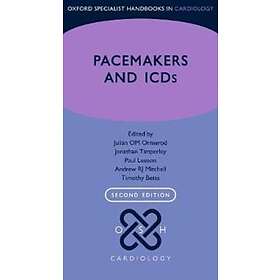 Jonathan Timperley: Pacemakers and ICDs