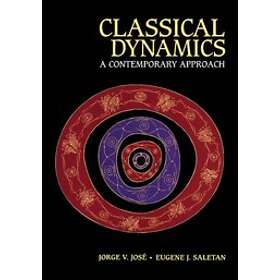 Jorge V Jos: Classical Dynamics