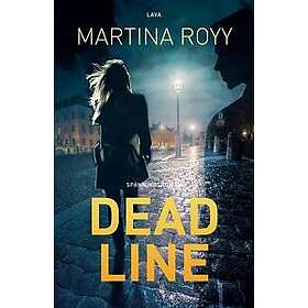 Martina Royy: Deadline