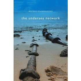 Nicole Starosielski: The Undersea Network