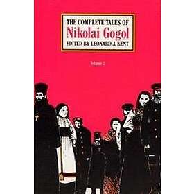 Nikolai Vasilievich Gogol: The Complete Tales - Hitta Bästa Pris På ...